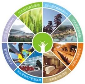 整合全球資源、掌握核心技術、擁有自主知識產權